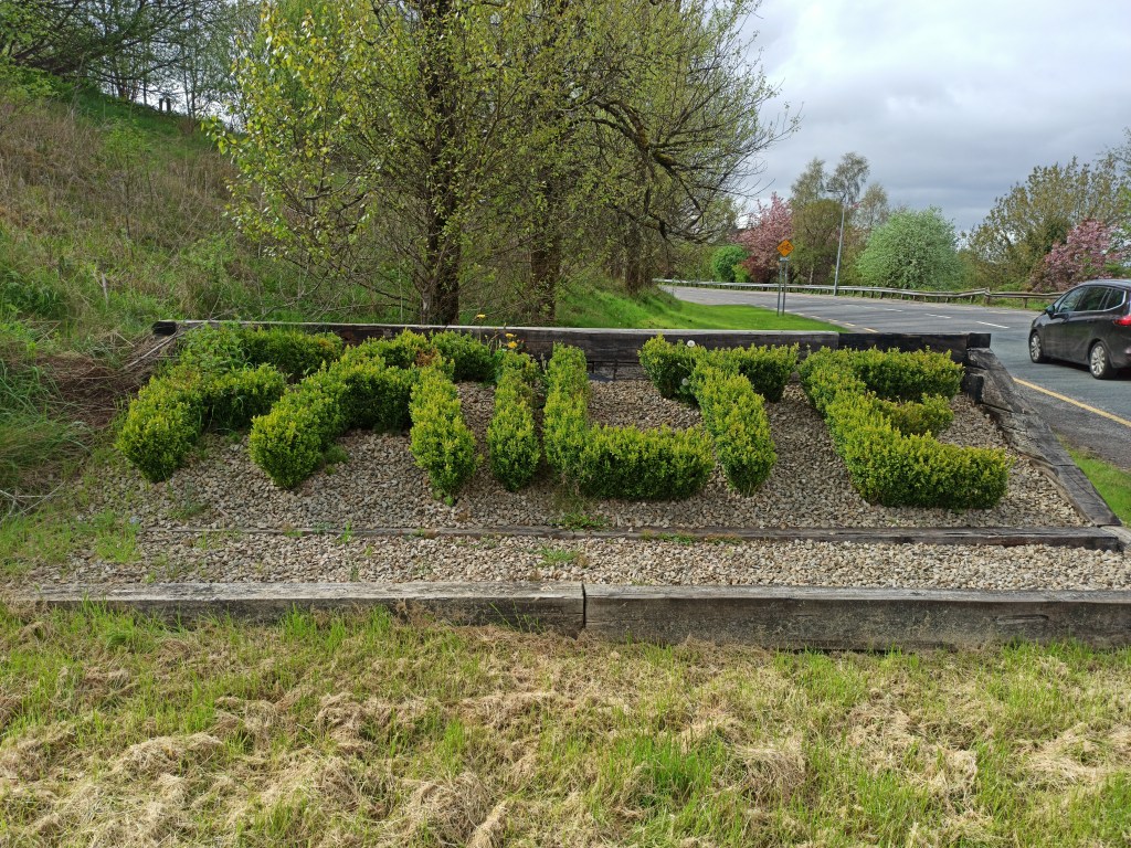 Fáilte! Welcome! Willkommen!