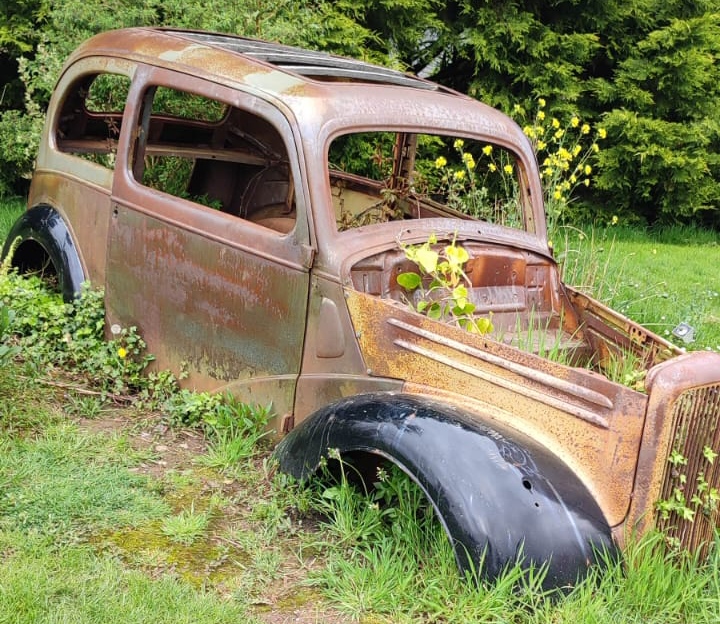 Die Kunst des&nbsp;Autofahrens