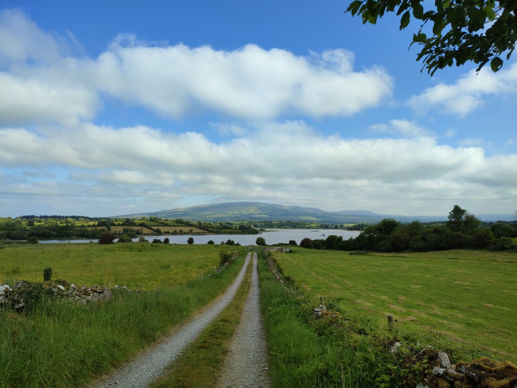 Für jeden Tag im Jahr ein&nbsp;See