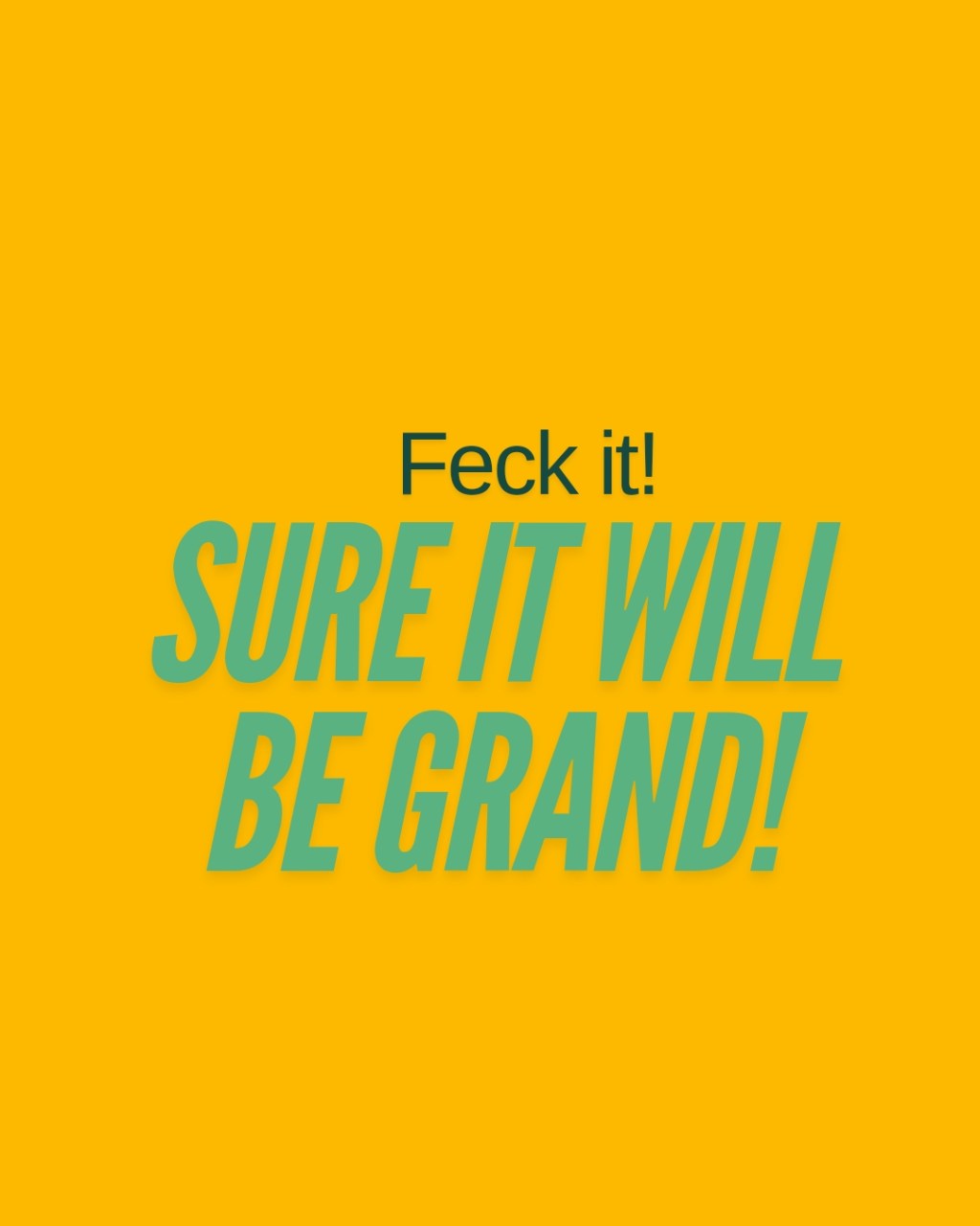 Wer ist eigentlich „your&nbsp;man“?