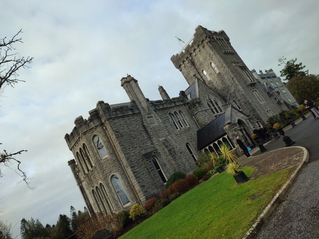 Wie finde ich eine Wohnung in&nbsp;Irland?